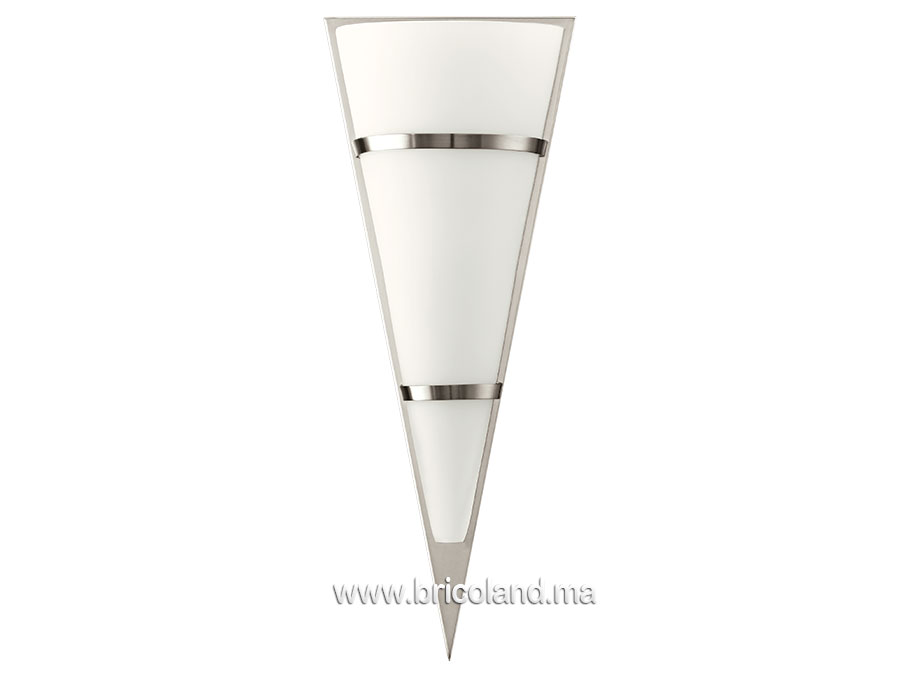 Applique en verre chaulé PASCAL - EGLO-4580