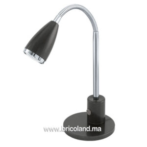 Luminaire de table LED en chrome - EGLO-0