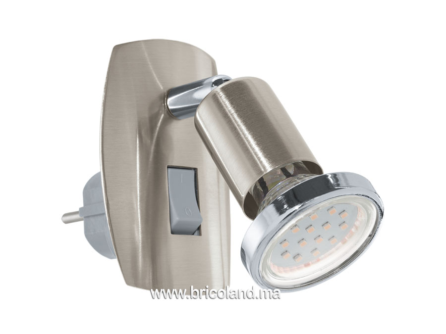 Luminaire sur prise LED - EGLO-4627