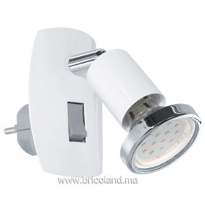 Luminaire sur prise LED - EGLO-0