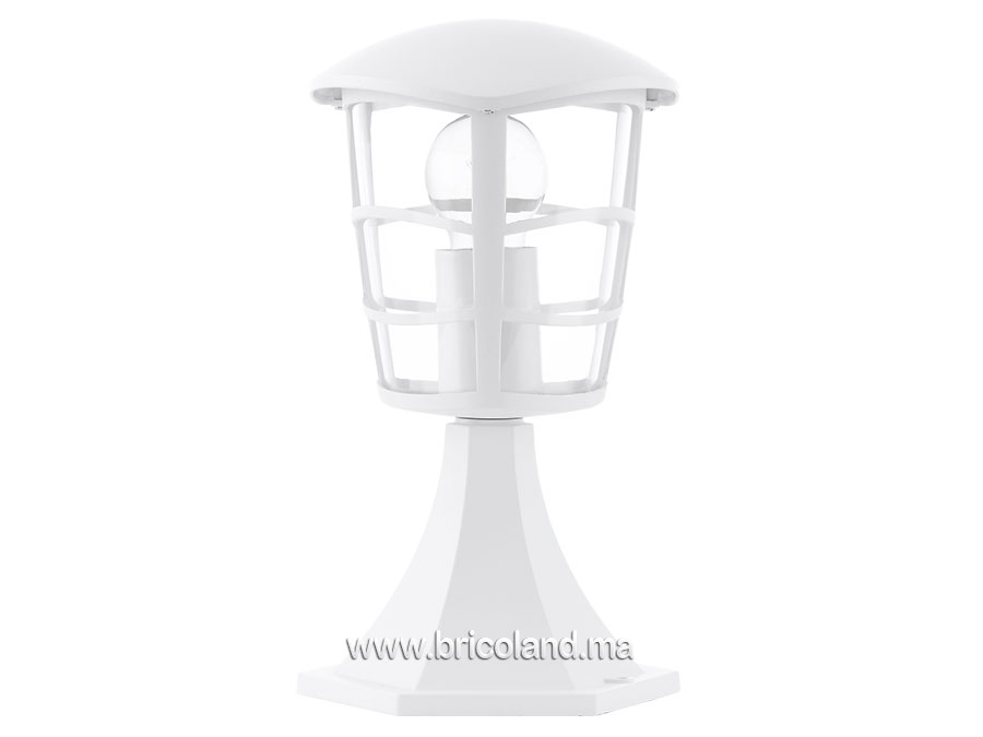 Borne d’extérieur en aluminium moulé ALORIA - EGLO-4502