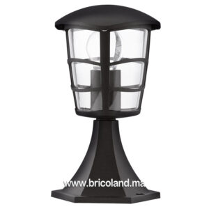 Borne d’extérieur en aluminium moulé ALORIA - EGLO-0