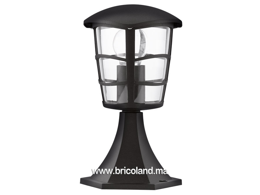Borne d’extérieur en aluminium moulé ALORIA - EGLO-0