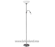 Lampadaire en acier UP2 - EGLO-thumbnail