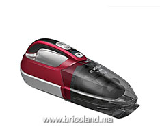 Aspirateur à main avec kit d'accessoires pour la voiture 12V BHN12CAR - Bosch-thumbnail