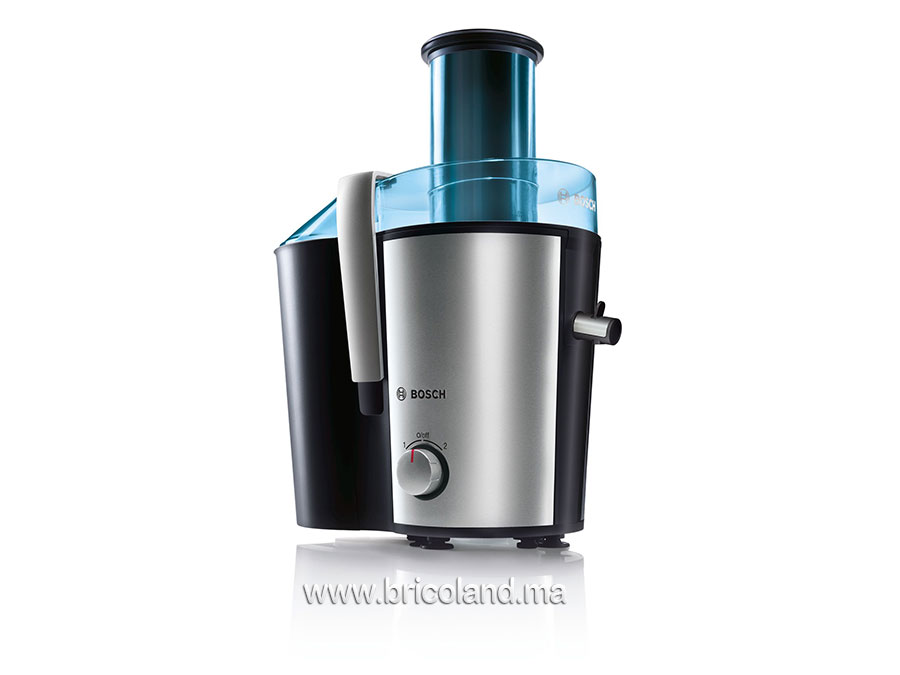 Centrifugeuse Inox 700W MES3500 - Bosch-5707