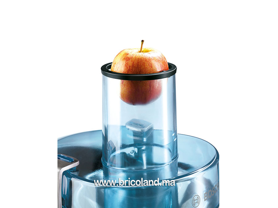 Centrifugeuse Inox 700W MES3500 - Bosch-5708