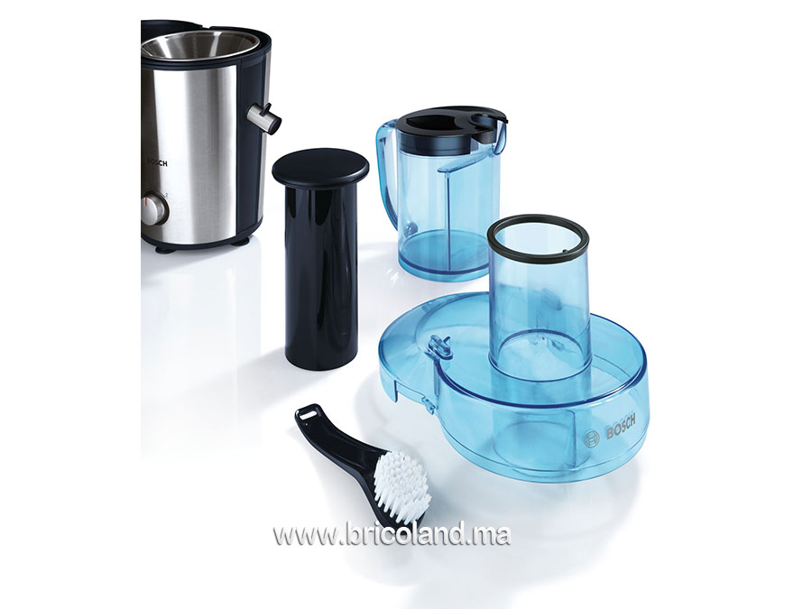 Centrifugeuse Inox 700W MES3500 - Bosch-5710