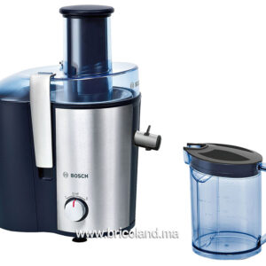 Centrifugeuse Inox 700W MES3500 - Bosch-0