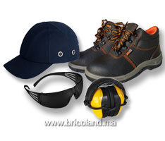 Pack équipement de protection-thumbnail