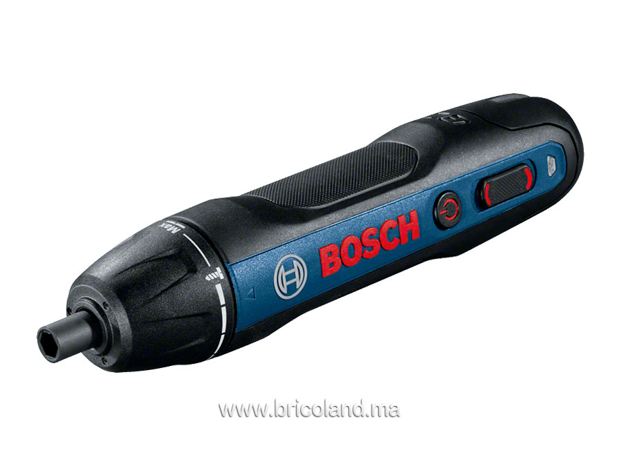 Visseuse sans fil GO (GEN 2) - Bosch-0