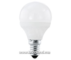 Ampoule LED E14 4W 320Lm 10718 - EGLO-thumbnail