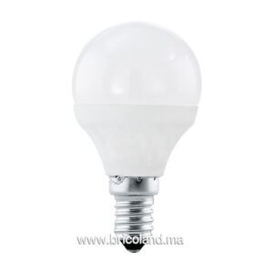 Ampoule LED E14 4W 320Lm 10718 - EGLO-0