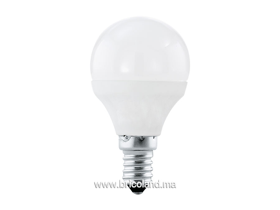 Ampoule LED E14 4W 320Lm 10718 - EGLO-0