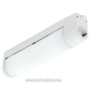 Applique de bain BARI1 94987 - EGLO-0