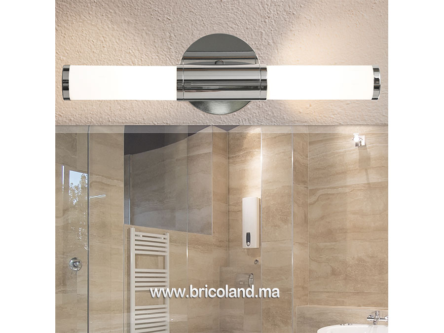 Applique de bain PALMERA 87219 - EGLO-6073
