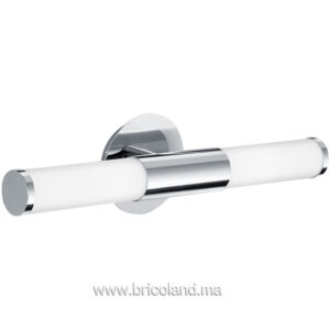 Applique de bain PALMERA 87219 - EGLO-0
