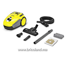 Aspirateur traineau avec sac VC2 - KÄRCHER-thumbnail