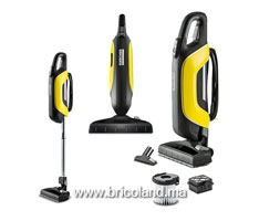 Aspirateur balai compact VC5 - KÄRCHER-thumbnail