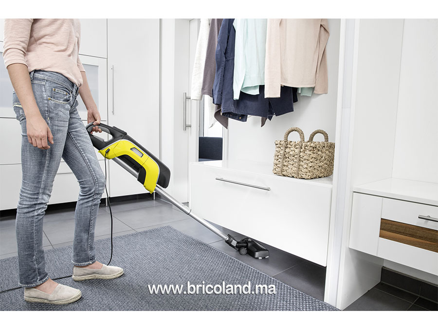 Aspirateur balai compact VC5 - KÄRCHER-6310