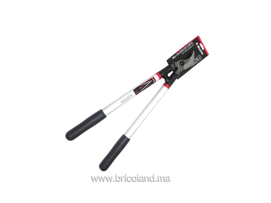 Cisaille délagage telescopique 3578 - Bellota-0
