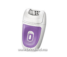 Epilateur secteur SMOOTH & SLIKY EP7010 - Remington-thumbnail