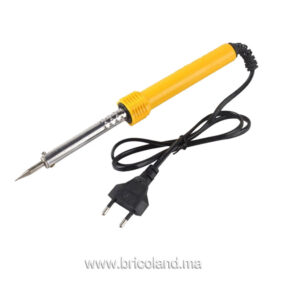 Fer à souder 60W-0