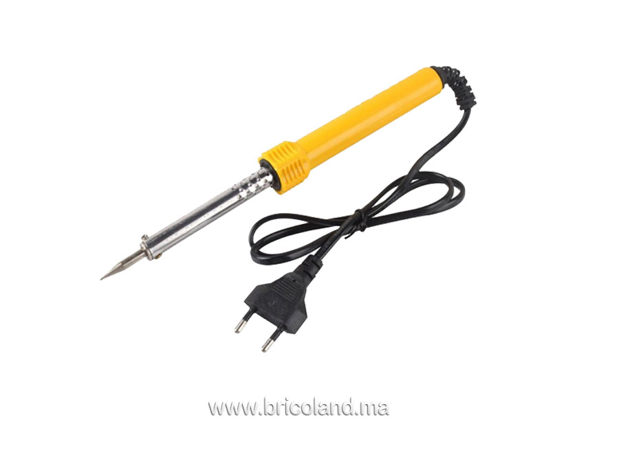 Fer à souder 60W-0