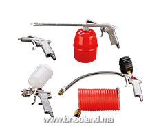 Kit pneumatique 5 pièces - KIT-thumbnail