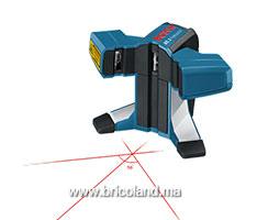 Laser carreleur GTL 3 Professional - Bosch -thumbnail