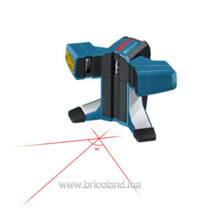 Laser carreleur GTL 3 Professional - Bosch -0