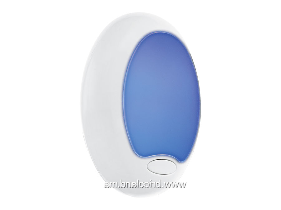Luminaire sur prise multi-couleur 92964 - EGLO-6424