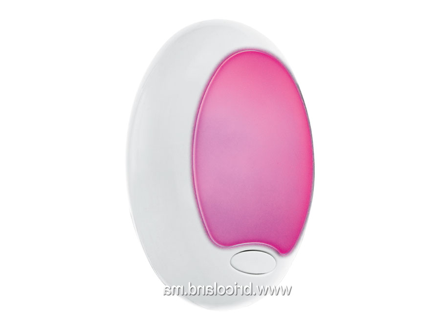 Luminaire sur prise multi-couleur 92964 - EGLO-6425