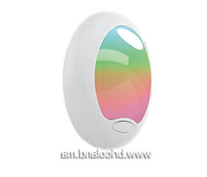 Luminaire sur prise multi-couleur 92964 - EGLO-thumbnail