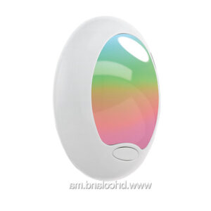 Luminaire sur prise multi-couleur 92964 - EGLO-0