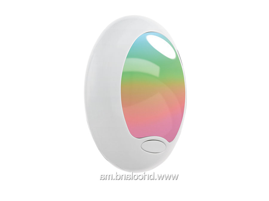 Luminaire sur prise multi-couleur 92964 - EGLO-0