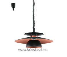 Luminaire suspension BRENDA 31666 - EGLO-thumbnail