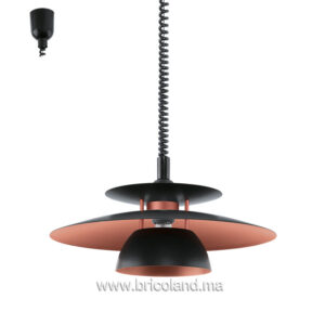 Luminaire suspension BRENDA 31666 - EGLO-0