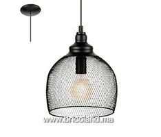 Luminaire suspension STRAITON 49736 - EGLO-thumbnail