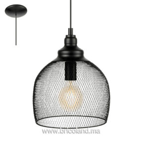 Luminaire suspension STRAITON 49736 - EGLO-0