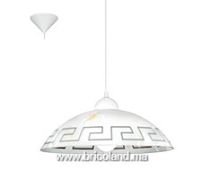 Luminaire suspension VETRO 82786 - EGLO-thumbnail