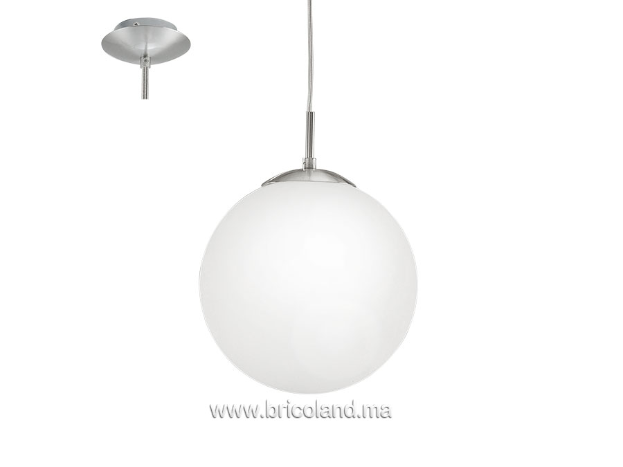 Luminaire suspension RONDO 85262 - EGLO-0