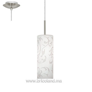 Luminaire suspension AMADORA 90047 - EGLO-0