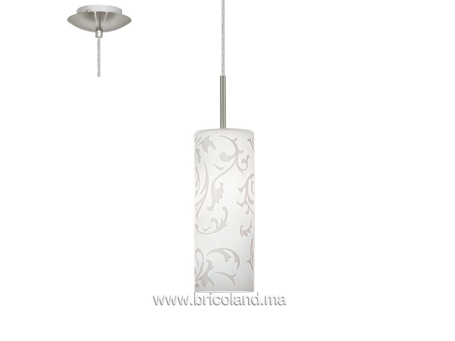 Luminaire suspension AMADORA 90047 - EGLO-0