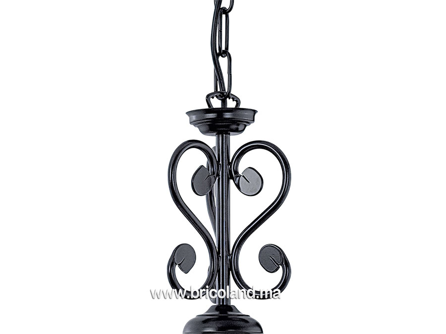Luminaire suspension MURCIA 91002 - EGLO-6004