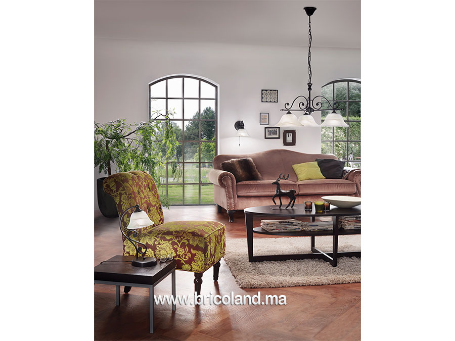 Luminaire suspension MURCIA 91002 - EGLO-6005