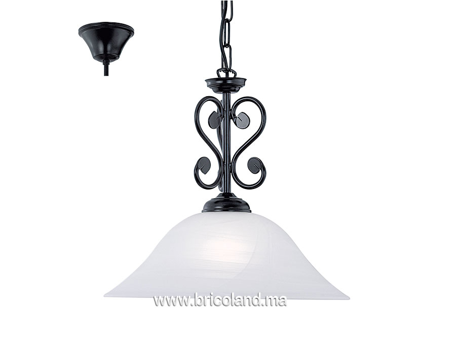 Luminaire suspension MURCIA 91002 - EGLO-0