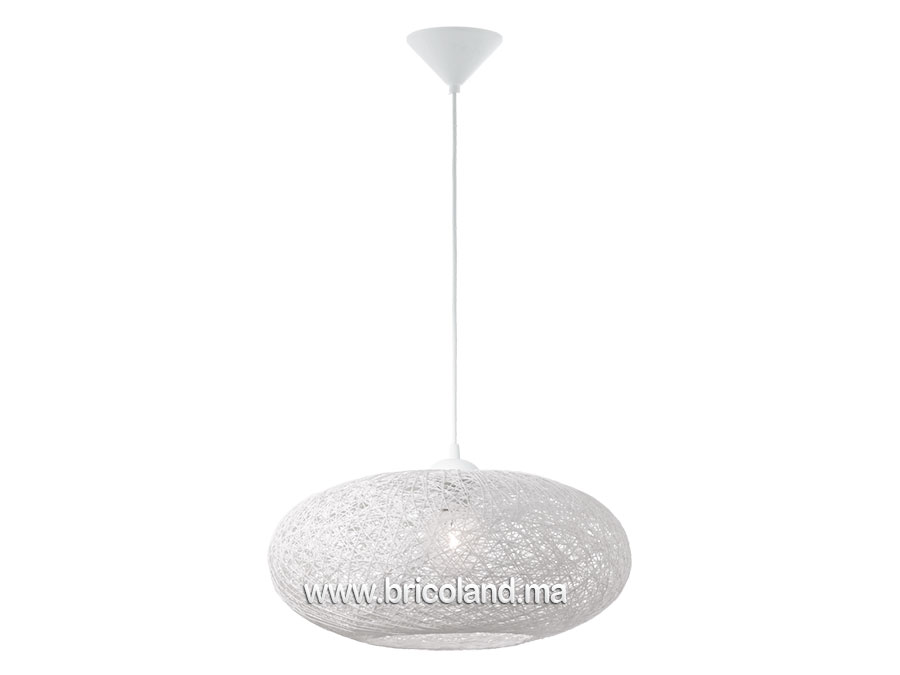 Luminaire suspension CAMPILO - EGLO-9363