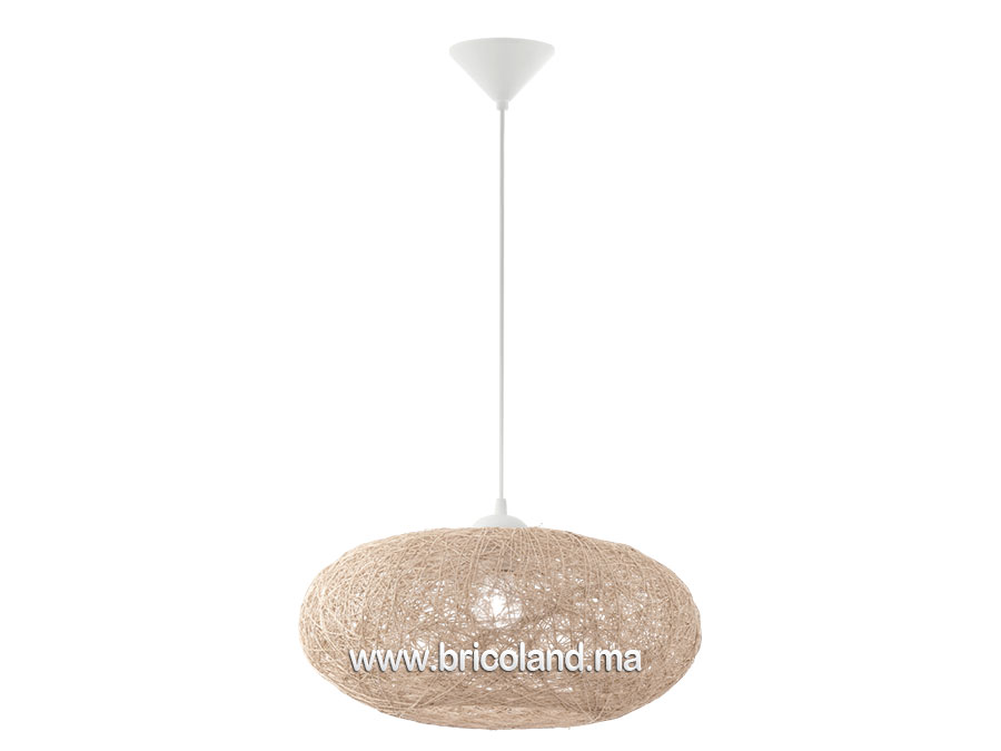 Luminaire suspension CAMPILO - EGLO-5947