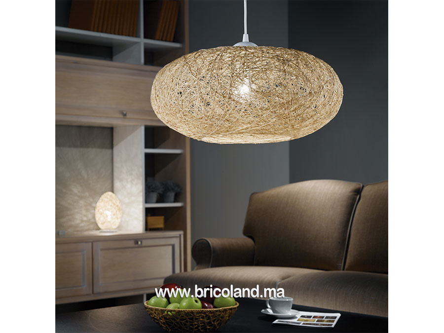 Luminaire suspension CAMPILO - EGLO-5948